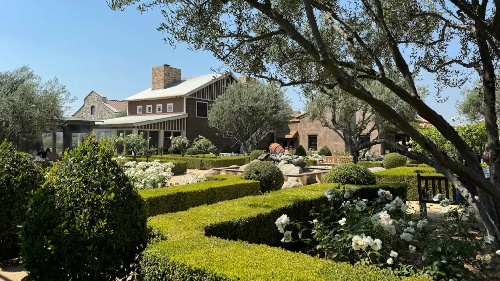 Ponte-Winery-Garden